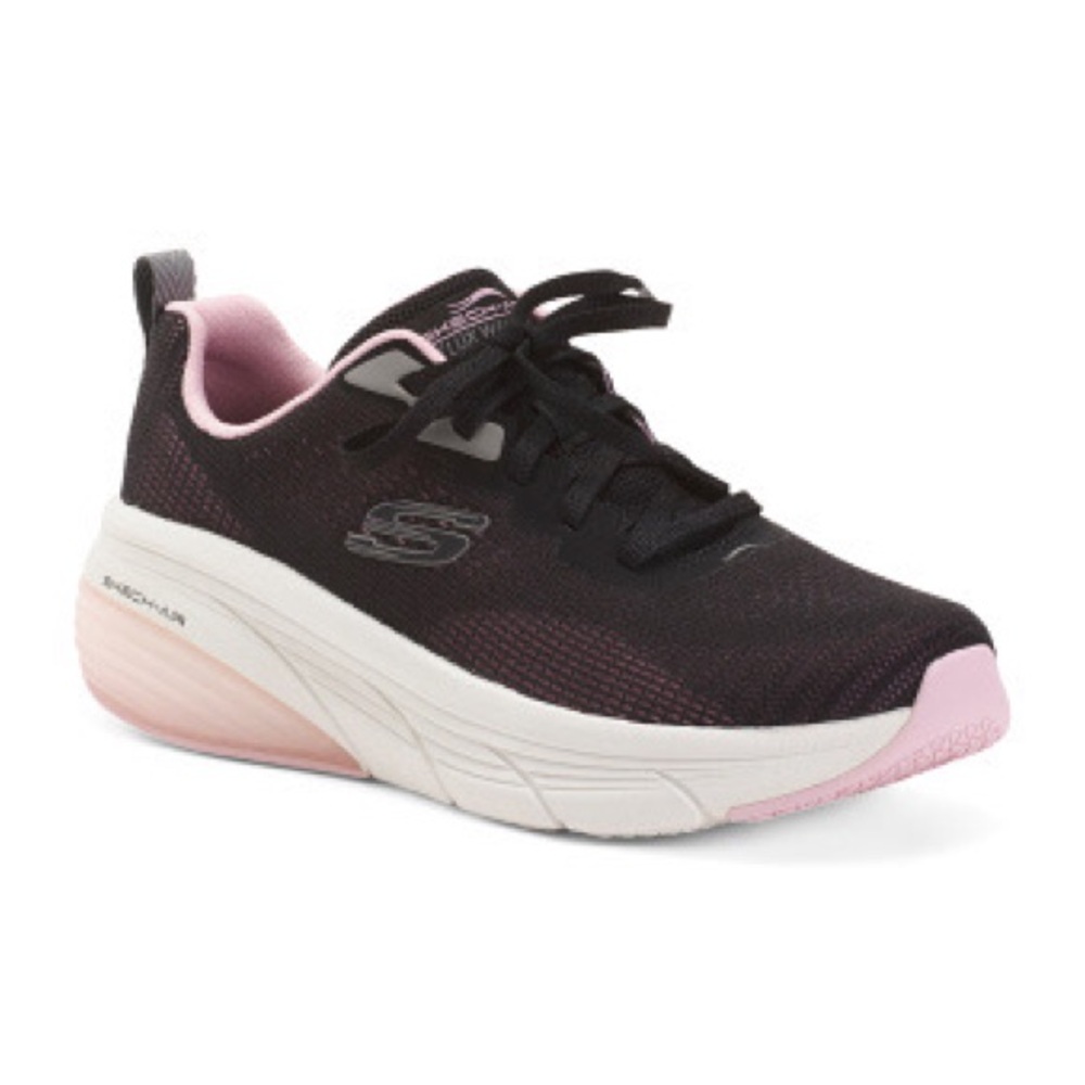 New! Skechers Skech Air Dlux Sneakers 8.5